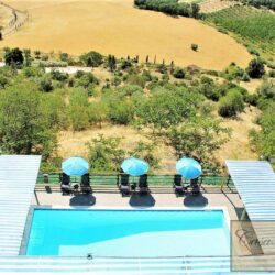 Building with pool and multiple apartments for sale Pisa Tuscany (3)-1200