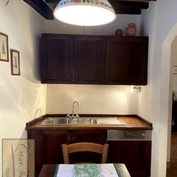 Lovely apartment for sale in Cortona Tuscany (10)-1200
