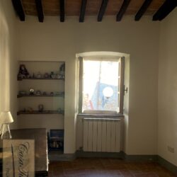 Lovely apartment for sale in Cortona Tuscany (17)-1200