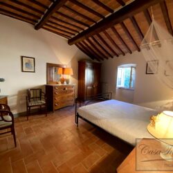Lovely apartment for sale in Cortona Tuscany (23)-1200