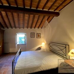 Lovely apartment for sale in Cortona Tuscany (24)-1200