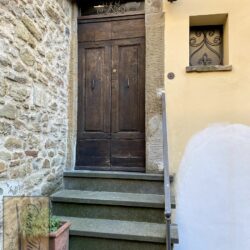 Lovely apartment for sale in Cortona Tuscany (30)-1200