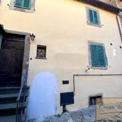 Lovely apartment for sale in Cortona Tuscany (31)-1200