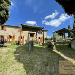 10 bedroom Farmhouse for sale near Santa Luce Pisa Tuscany (22)-1200