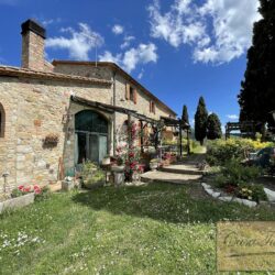 10 bedroom Farmhouse for sale near Santa Luce Pisa Tuscany (23)-1200