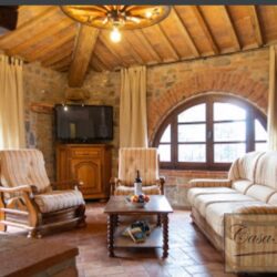 10 bedroom Farmhouse for sale near Santa Luce Pisa Tuscany (30)