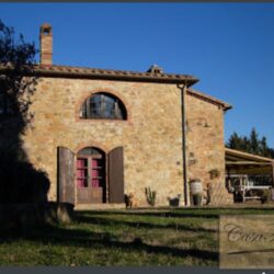 10 bedroom Farmhouse for sale near Santa Luce Pisa Tuscany (35)