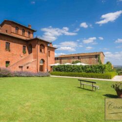 Boutique Hotel for sale in Tuscany (2)-1200