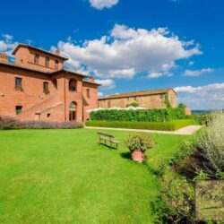 Boutique Hotel for sale in Tuscany (8)-1200