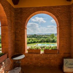 Boutique Hotel for sale in Tuscany B (3)-1200