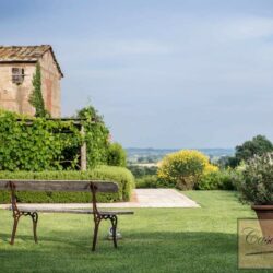 Boutique Hotel for sale in Tuscany B (4)-1200