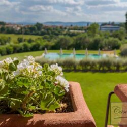 Boutique Hotel for sale in Tuscany B (5)-1200