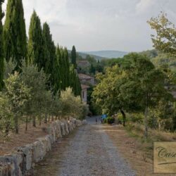 Chianti Farmhouse with pool for sale in Tuscany (12)-1200