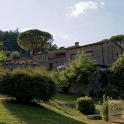 Chianti Farmhouse with pool for sale in Tuscany (9)-1200