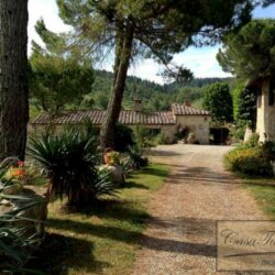 Chianti Farmhouse with pool for sale in Tuscany B (2)-1200