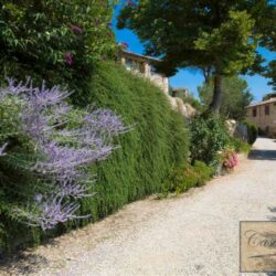 Chianti Farmhouse with pool for sale in Tuscany B (3)-1200