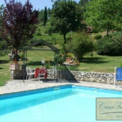 Chianti Farmhouse with pool for sale in Tuscany B (4)-1200