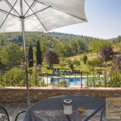 Chianti Farmhouse with pool for sale in Tuscany Bc (3)-1200