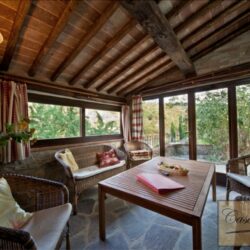 Chianti Farmhouse with pool for sale in Tuscany d (1)