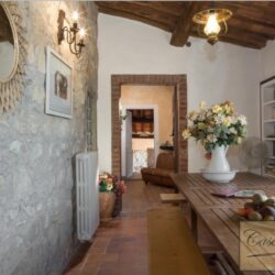 Chianti Farmhouse with pool for sale in Tuscany d (2)