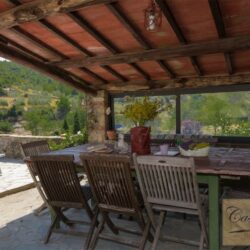 Chianti Farmhouse with pool for sale in Tuscany d (3)