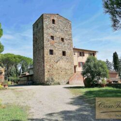 Farmhouse to restore near Gambassi Terme Tuscany (1)-1200