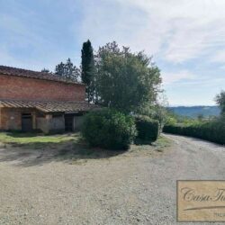 Farmhouse to restore near Gambassi Terme Tuscany (14)-1200
