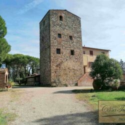 Farmhouse to restore near Gambassi Terme Tuscany (3)-1200