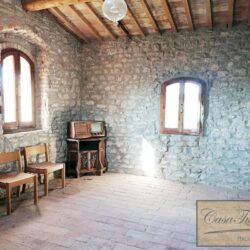 Farmhouse to restore near Gambassi Terme Tuscany (34)-1200
