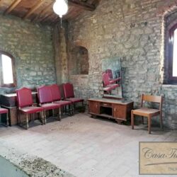 Farmhouse to restore near Gambassi Terme Tuscany (36)-1200