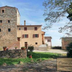 Farmhouse to restore near Gambassi Terme Tuscany (5)-1200