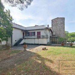 Farmhouse to restore near Gambassi Terme Tuscany (8)-1200