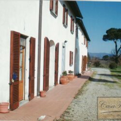 House for sale with Lake View Arezzo Tuscany (4)-1200