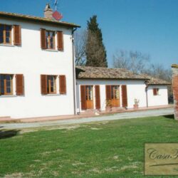 House for sale with Lake View Arezzo Tuscany (5)-1200