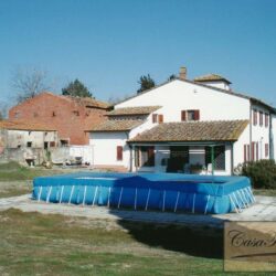 House for sale with Lake View Arezzo Tuscany (7)-1200