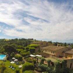 Agriturismo for sale with view of Volterra Tuscany (11)-1200