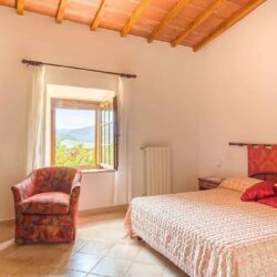 Agriturismo for sale with view of Volterra Tuscany (15)-1200