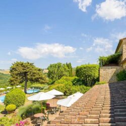 Agriturismo for sale with view of Volterra Tuscany (17)-1200