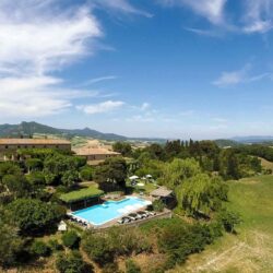Agriturismo for sale with view of Volterra Tuscany (18)-1200
