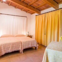 Agriturismo for sale with view of Volterra Tuscany (9)-1200