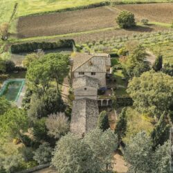 Former Convent for sale near Corciano Umbria (12)-1200