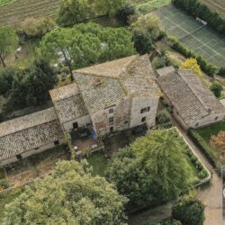 Former Convent for sale near Corciano Umbria (14)-1200