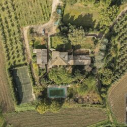 Former Convent for sale near Corciano Umbria (17)-1200