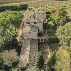 Former Convent for sale near Corciano Umbria (19)-1200
