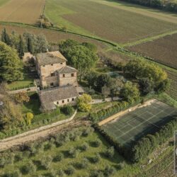 Former Convent for sale near Corciano Umbria (5)-1200