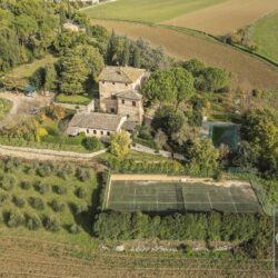 Former Convent for sale near Corciano Umbria (6)-1200