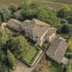 Former Convent for sale near Corciano Umbria (8)-1200