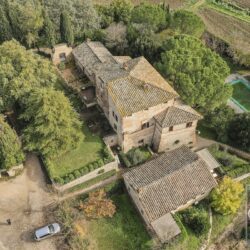 Former Convent for sale near Corciano Umbria (9)-1200
