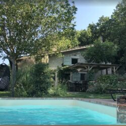 House for sale with pool near Terni Umbria (1)