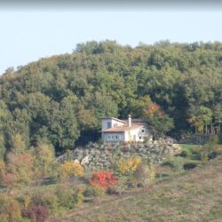 House for sale with pool near Terni Umbria (13)
